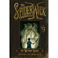 The Wyrm King