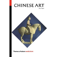 Chinese Art (Revised) - Paperback