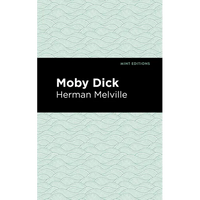 Moby Dick - Paperback