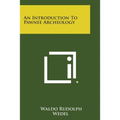 An Introduction to Pawnee Archeology