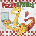 Pizzasaurus