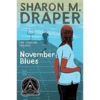November Blues - Hardcover