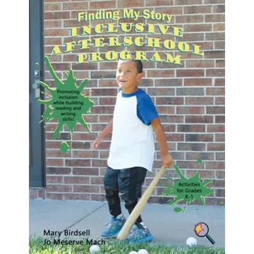 Finding My Story Inclusive After-School Program - Paperback