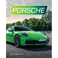Porsche - Paperback