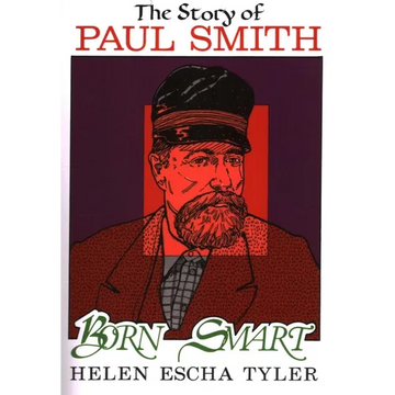 Born Smart: The Story of Paul Smith - Paperback