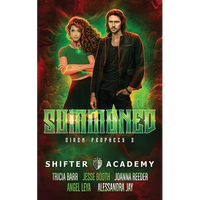 Summoned - Paperback