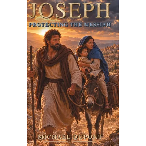 Joseph: Protecting the Messiah
