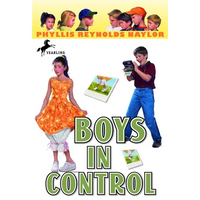 Boys in Control - Paperback