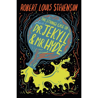 The Strange Case of Dr. Jekyll & Mr. Hyde - Paperback