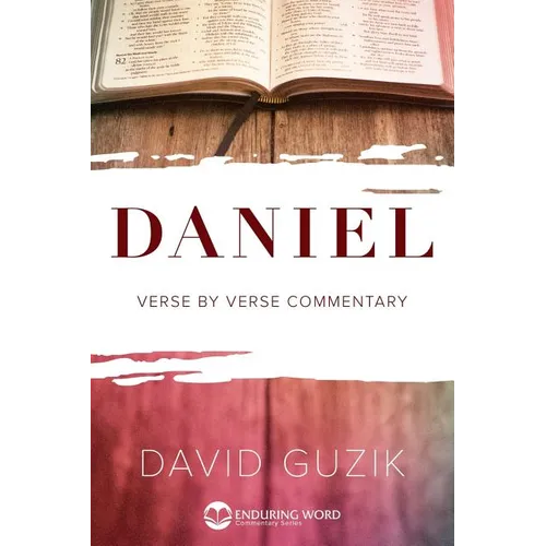 Daniel Commentary