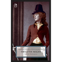 Twelfth Night - Ed. Swain - Paperback