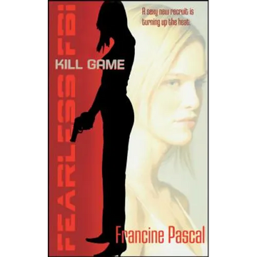 Kill Game - Paperback