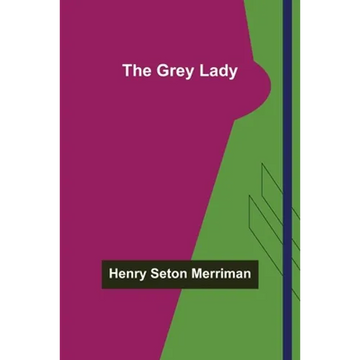 The Grey Lady - Paperback