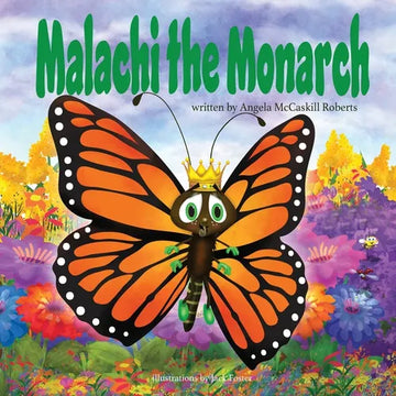 Malachi the Monarch - Paperback