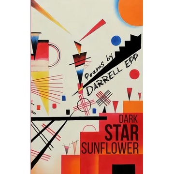 Dark Star Sunflower - Paperback