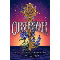 Cursebreaker - Paperback