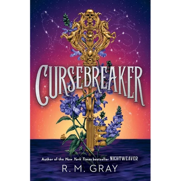 Cursebreaker - Paperback
