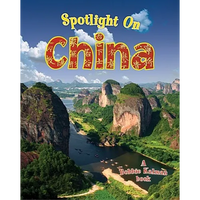 Spotlight on China - Paperback