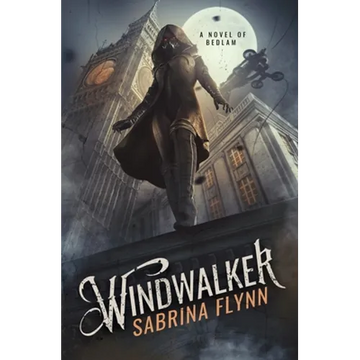 Windwalker - Paperback