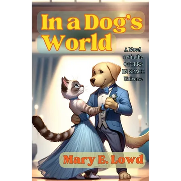 In a Dog's World - Paperback