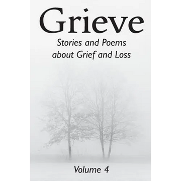 Grieve Volume 4 - Paperback