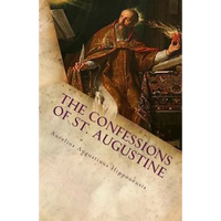 The Confessions of St. Augustine - Paperback