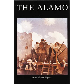 The Alamo - Paperback