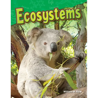 Ecosystems - Paperback