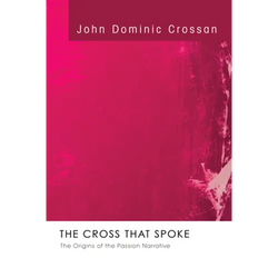 The Cross that Spoke