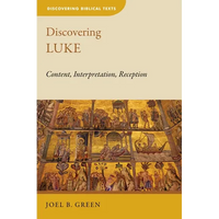 Discovering Luke - Paperback