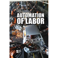Automation of Labor - Library Binding