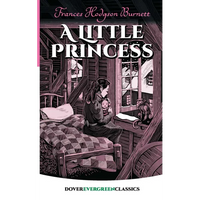 A Little Princess - Paperback