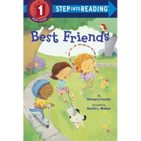 Best Friends - Paperback