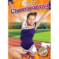 Cheerleading - Library Binding