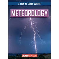 Meteorology - Library Binding
