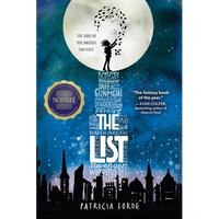 The List - Paperback