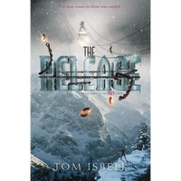 The Release - Paperback