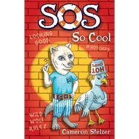 SOS So Cool - Paperback