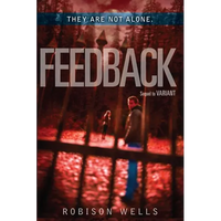 Feedback - Paperback