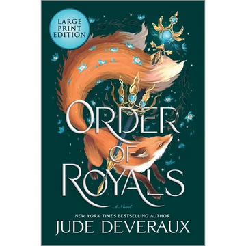 Order of Royals - Paperback