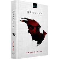 Dracula - Hardcover
