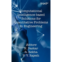 Computational Intelligence-based Solutions for Quantitative Problems in Engineering - Hardcover