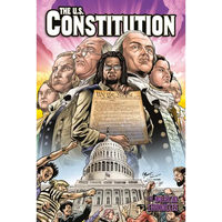 Constitution - Library Binding