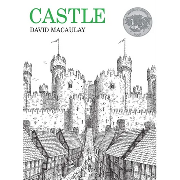 Castle - Paperback