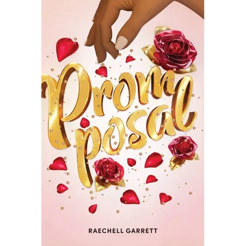 Promposal - Hardcover
