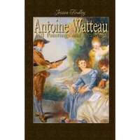 Antoine Watteau: 101 Paintings and Drawings - Paperback