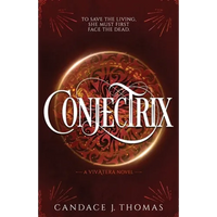 Conjectrix - Paperback