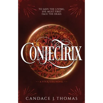Conjectrix - Paperback