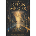 Reign Mercer: The Severence