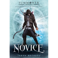 The Novice - Paperback